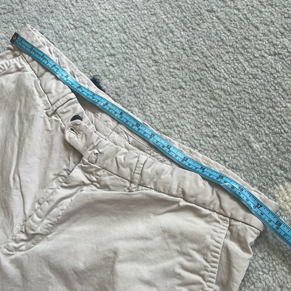 SUITSUPPLY Porto Novo Pants - Picture 6 of 9